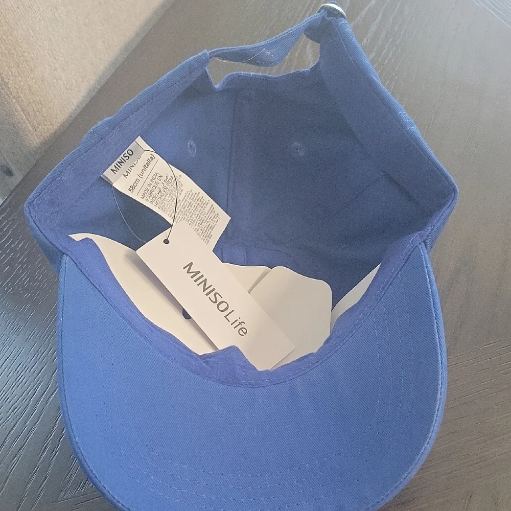 Miniso | Fancy Mens Hat